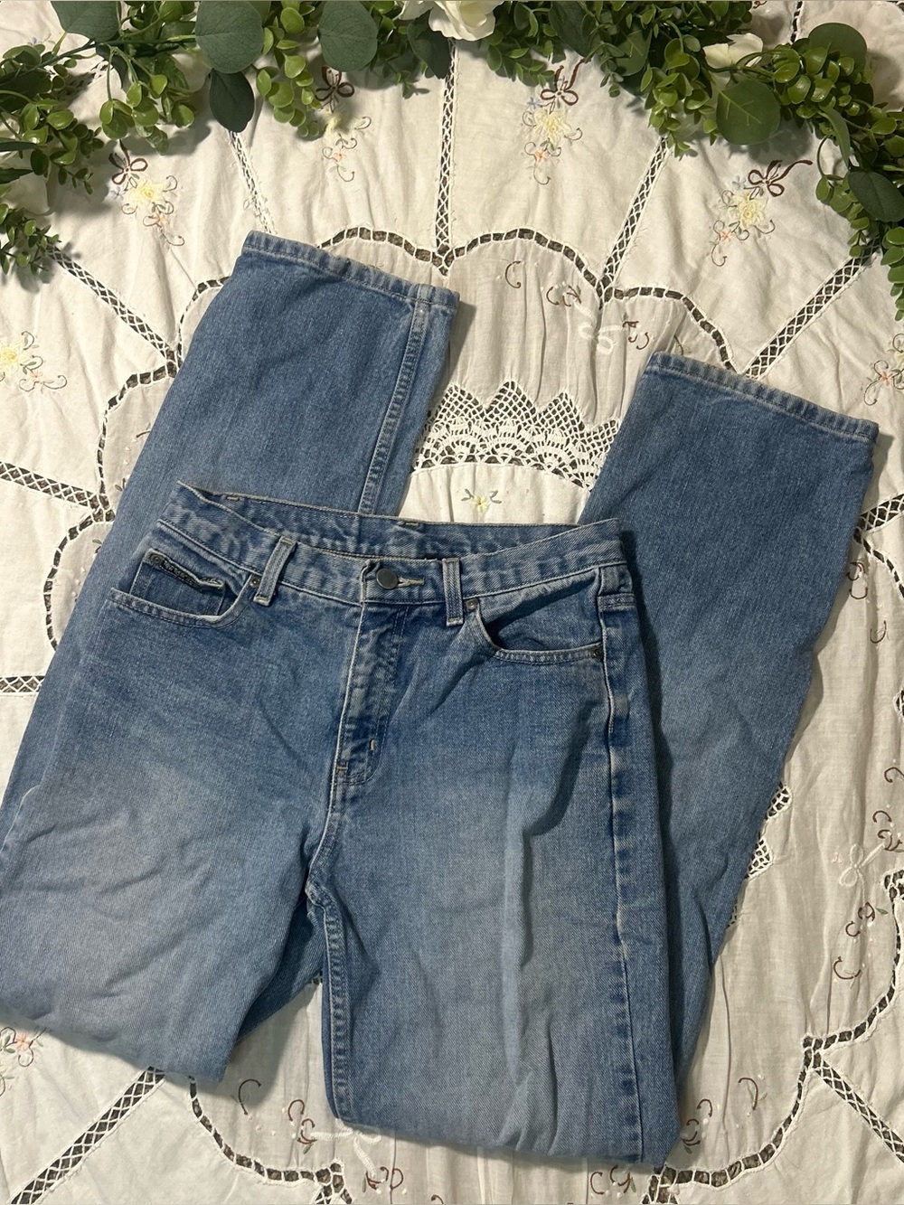 NY & Company Jeans